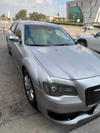 كرايسلر • ٢٠١٧ • ١٢٥٠٠٠ ميل
