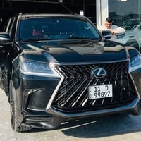 لكزز 2020 كورو 07737753580 سعر 690$