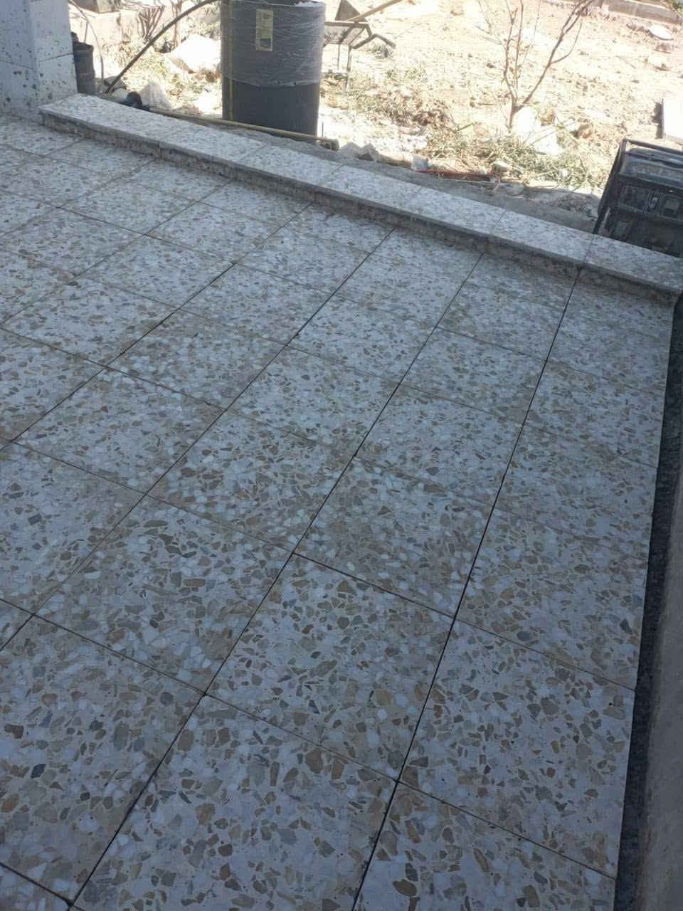 خلفه متفرغ بغداد رصافه سيراميك بورسلين كاشي مرمر ***********
