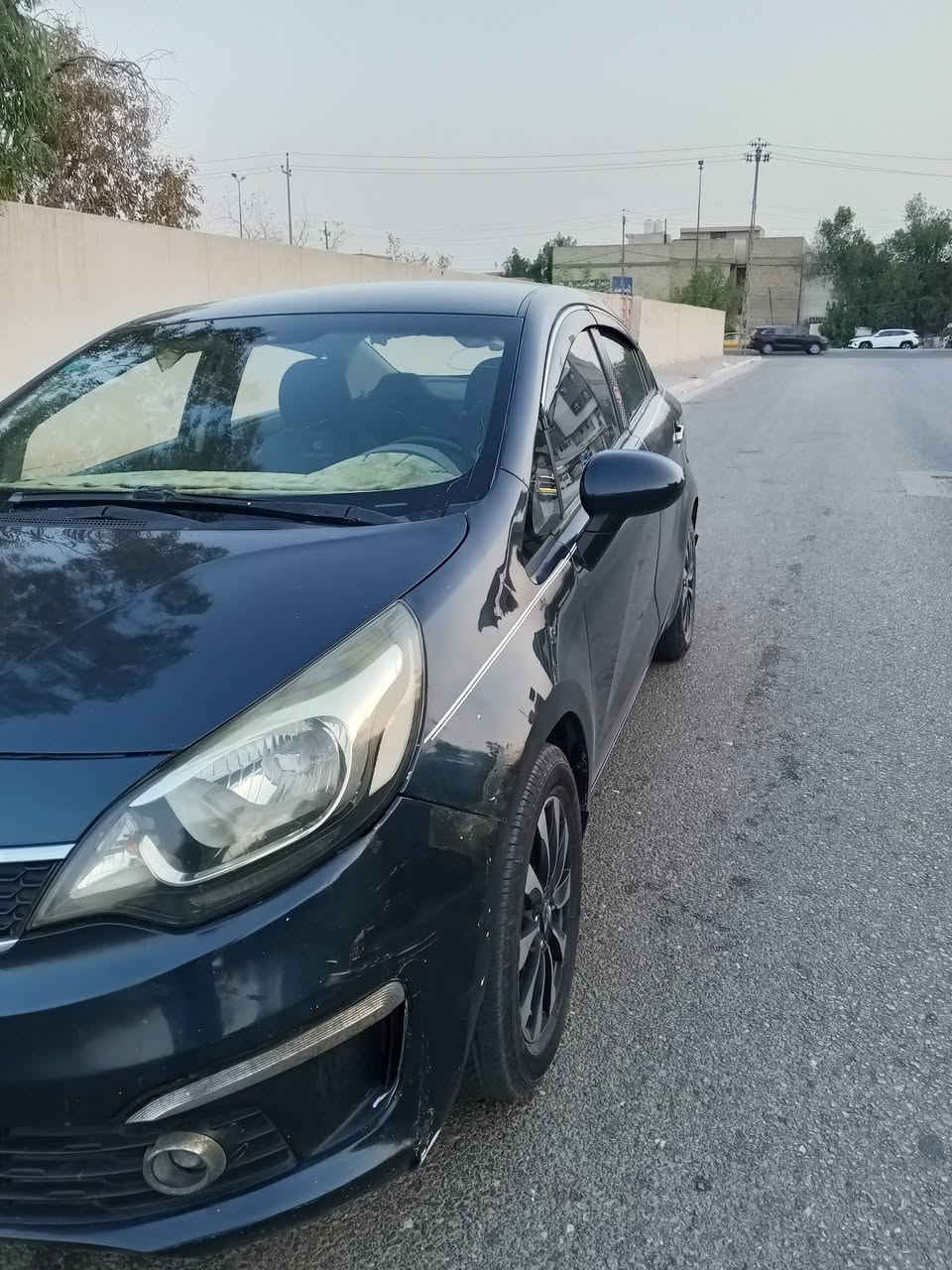 سلام عليكم كيا ريو خليجي 2016مكينه 1600دوش سياره مكفوله مكينه كير تبريدبيهه صبغ حزام بدون دواخل مكفوله شواصي الغود قماره تكم رقم بابل دولي هزه وسنويه جديده مكان السياره كربلاء 69ورقه
***********
سلام عليكم كيا ريو خليجي 2016مكينه 1600دوش سياره مكفوله مكينه كير تبريدبيهه صبغ حزام بدون دواخل مكفوله شواصي الغود قماره تكم رقم بابل دولي هزه وسنويه جديده مكان السياره كربلاء 69ورقه
