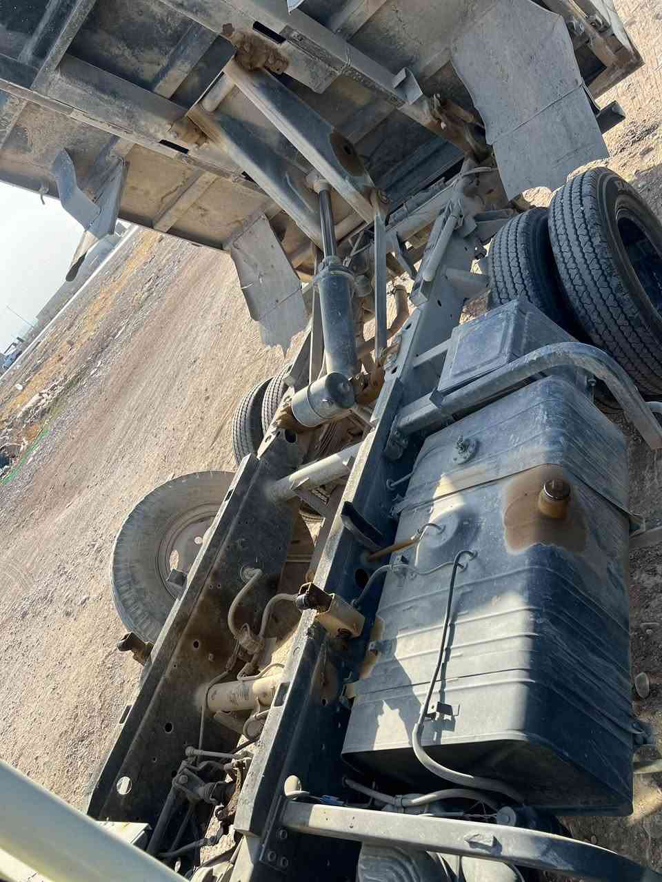 سةلام عليكم دياسوو موديل ٢٠٠٩ سةيارةيةكي زؤر جوانوو توندوو تؤلة ٦تايةي نويي لة ژيرة زور جوان ماوةتةوة رةقموو سةنوي نوية گير مةكينة ئةكسل بةشةرت سةيارةكة لة ژير ئيشداية بي عةيبة سعري١٤٥ وةرةقةو مةعامةلةي تيداية ژ.م ***********
