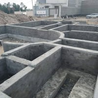 طابوق عماره • بلوك • ثرمستون