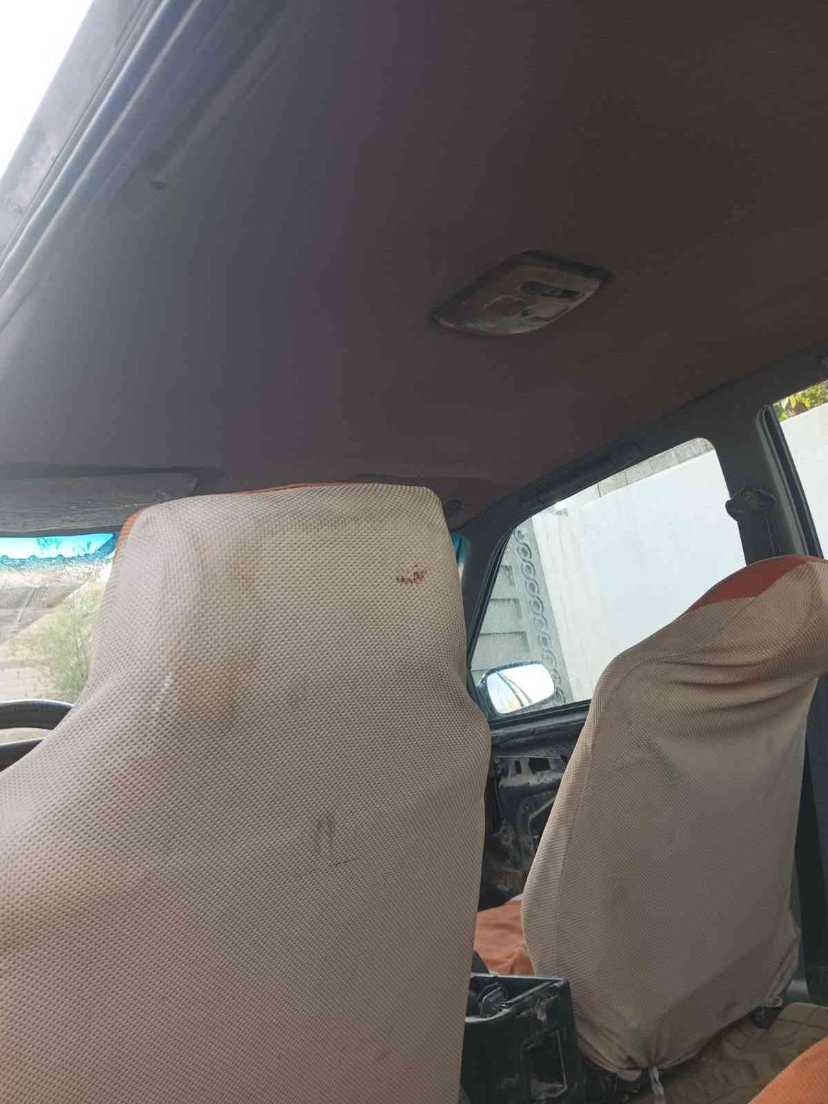 دايو برنس موديل ٩٦ فراشه بلاديه السياره محرك مسكر بي بخار تبريد شغال فقط نقصه غاز حداده حلوه سنويه ٢٧ مكانها بصره سعرها ٢٧ وبيها مجال ***********

نص مكتوب في الصور:
- HONOR X9d