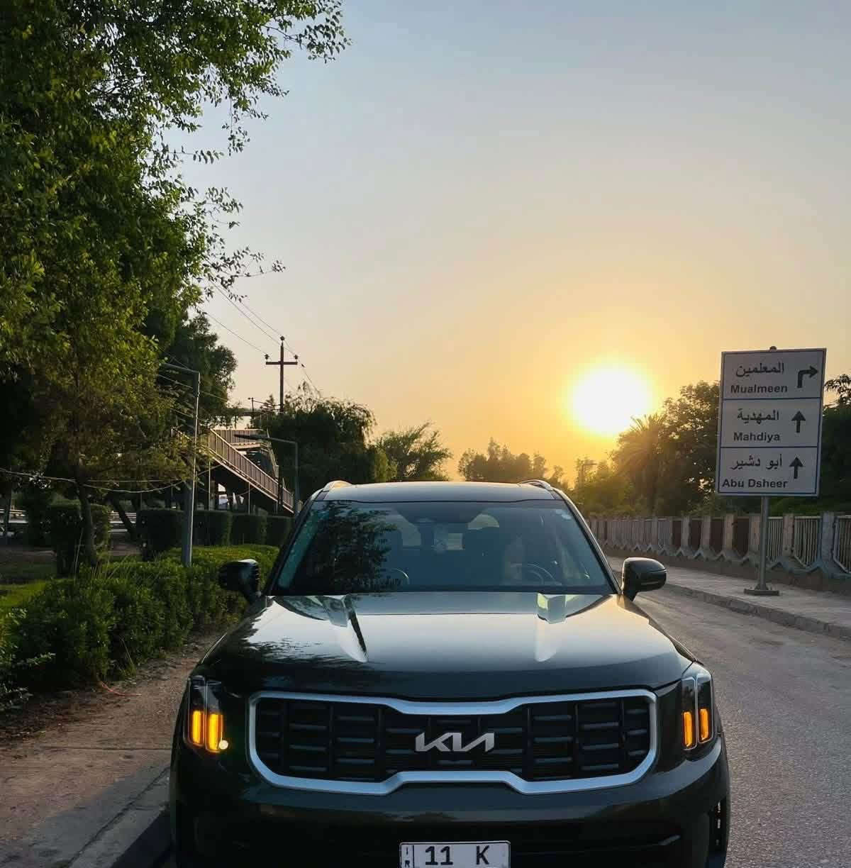 موديل ٢٠٢٥ • ماشيه ١٠ ألف • بدون صبغ