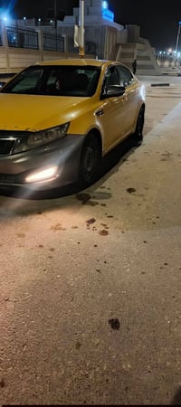 اوبتيما • ٢٠١٣ • سماوه