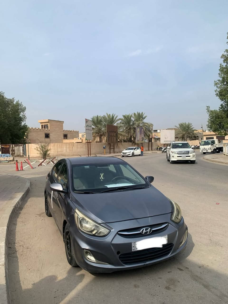 اكسنت ٢٠١٧ • امريكي • سونار