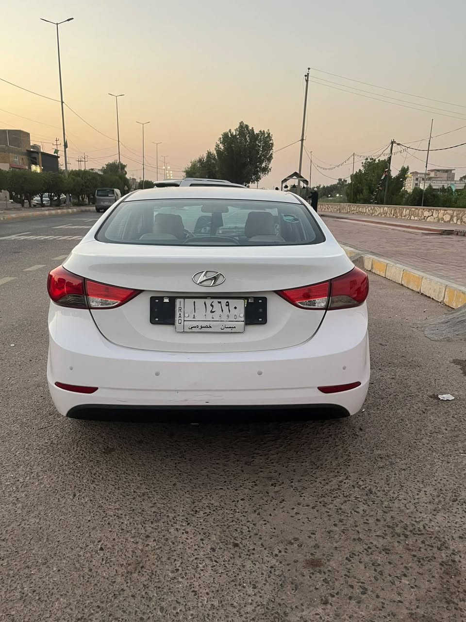 النترا ٢٠١٦ خليجي مكينه 1800 فقط قبق جنطه مبدل
رقم ميسان تحويل ثاني يوم  للاستفسار
***********
