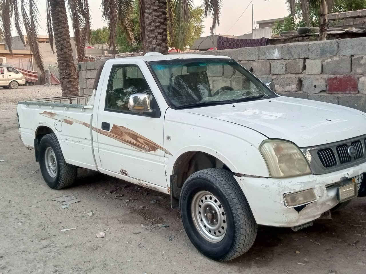 بيكم صيني البيع موديل 207رقم بغداد ***********
