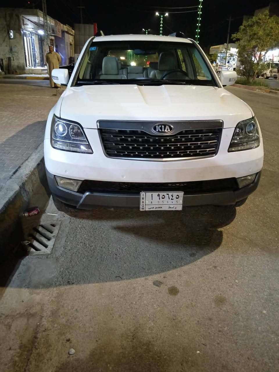 يالله  مهافي خليجي موديل  ٢٠١٦ سويج رقم واسط شرط التحويل محرك  ٦سلندر ٧راكب فوور ويل كشنات جلد ٨ أرباكات  أشاير بلمري فووول تحكم ستيرن كامره دواره  سياره جاهزه على ٢٤حبايه مابيه أي نقص تخم تاير جديد صدر جديد تبريد ثلج كهربائيات كله شغاله غرفه جديده حييل هس توني مسويله أدامه كامله فيت بم نوزلات بلكات دبلات صدر أمامي وخلفي كله جديد  سياره جديده ومتعوب عليه وبلعافيه عل ألي ياخذهه وتصير من نصيبه  سونار مرفق بلمنشور(محرك مبدل بيه رواجز فقط) العنوان قضاء النعمانيه  السعر ١٦٠ وبيه مجال حق الجيه أخوان الله يرحم والديه ألي يشوف السعر غالي أو مايناسبه يعبر المنشور أو يعلق بكلمه طيبه مثل أخلاقه الطيبه والرزق على الله  تفاصيل أكثر أتصل  *********** واتساب ***********
