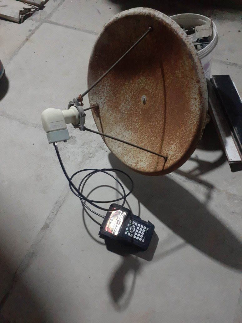 📡🔧 خدمة تنصيب وضبط الستلايت في الرمادي والمناطق القريبة

✅ ضبط وتقوية إشارة الستلايت
✅ نصب وشد الصحن باحترافية
✅ تنصيب الشاشات والبلازما
✅ ترتيب القنوات وإعادة البرمجة
✅ إدخال الترددات الجديدة
✅ بحث شامل للقنوات
✅ صحن ستلايت مع واير أولمبيات أصلي

📡 الأقمار المتوفرة:
• الياه سات
• التركماني
• الأذري
• التركي
• الإيراني
• أموس
• يوتلسات 16

⚽ متابعة أهم البطولات والدوريات العالمية عبر القنوات المتاحة على الأقمار المختلفة.

📍 خدمة التنصيب داخل الرمادي:
✔ الورار
✔ الجمعية
✔ حي الضباط
✔ الملعب
✔ شارع 17
✔ شارع 20
✔ التأميم
✔ القادسية الأولى
✔ القادسية الثانية
✔ 8 شباط
✔ 5 كيلو
✔ 6 كيلو
✔ 7 كيلو
✔ مجمع الهندسي
✔ وجميع مناطق الرمادي الأخرى

📞 للاستفسار والحجز:
***********
📲 واتساب متوفر

#الرمادي
#الأنبار
#ستلايت
#تنصيب_ستلايت
#ضبط_إشارة
#صيانة_ستلايت
