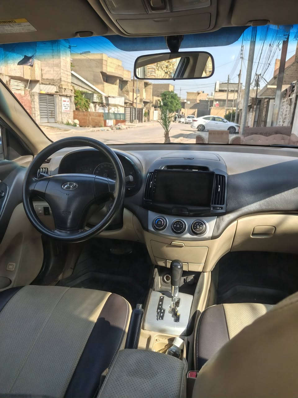 النترا • ٢٠١١ • خليجي