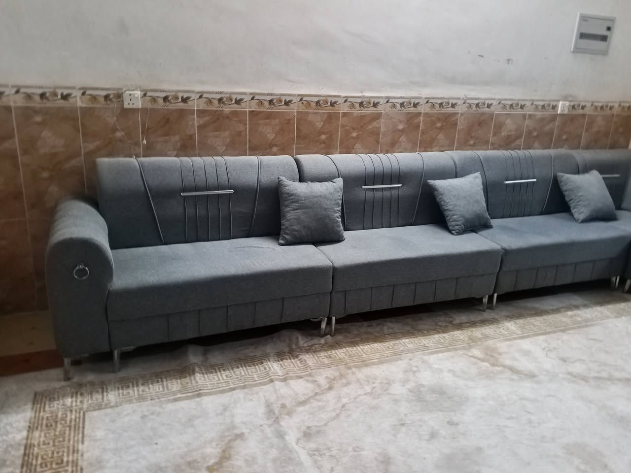 قنفة استعمال شهر واحد فول نظيف تواصل علي واتساب *********** مكان اربيل مامزوا
