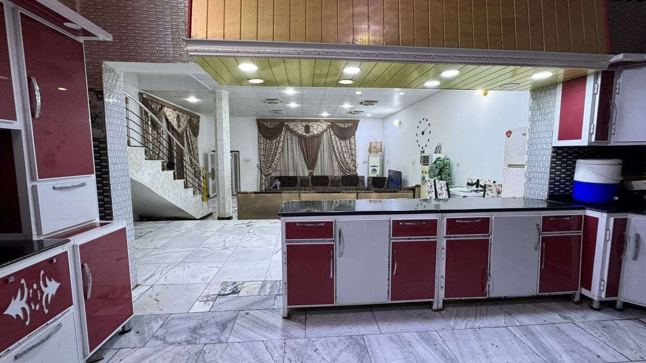 الموحيه مقاطعه ٣٨ • ٢٦٠م • طابقين مسلح