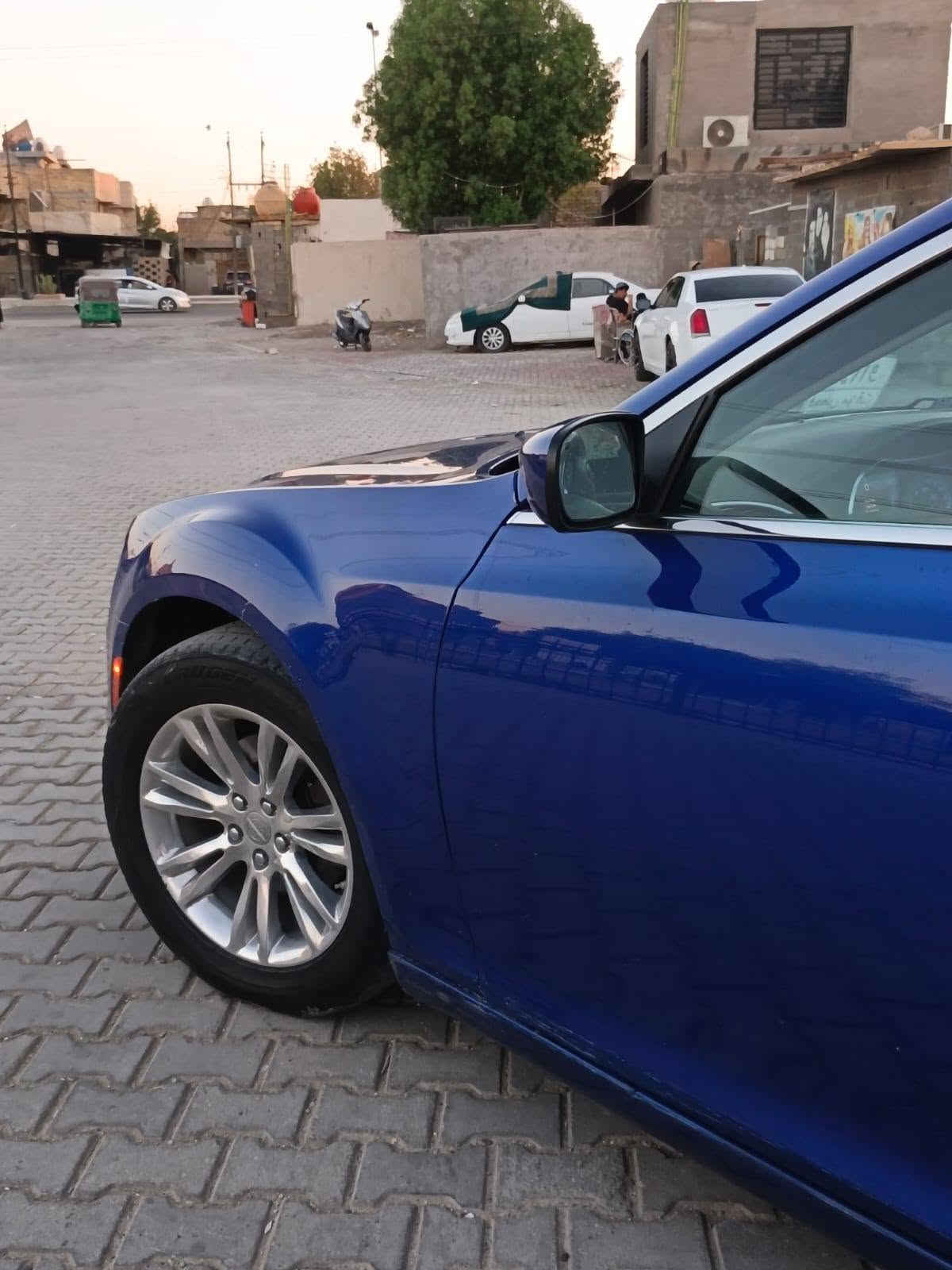 السلام عليكم 
أوباما موديل ٢٠١٨

مرقمه باسمي رقم بغداد 
كتاب ضباط دخول جديد 
حادث شبر يم الجاملق الأيمن 

العنوان بغداد 

الإتصال على الرقم 
***********
