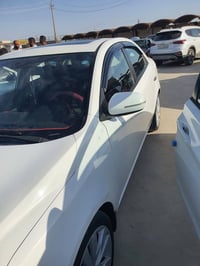 سيراتو ٢٠١٢ • وارد خليجي • فول مواصفات