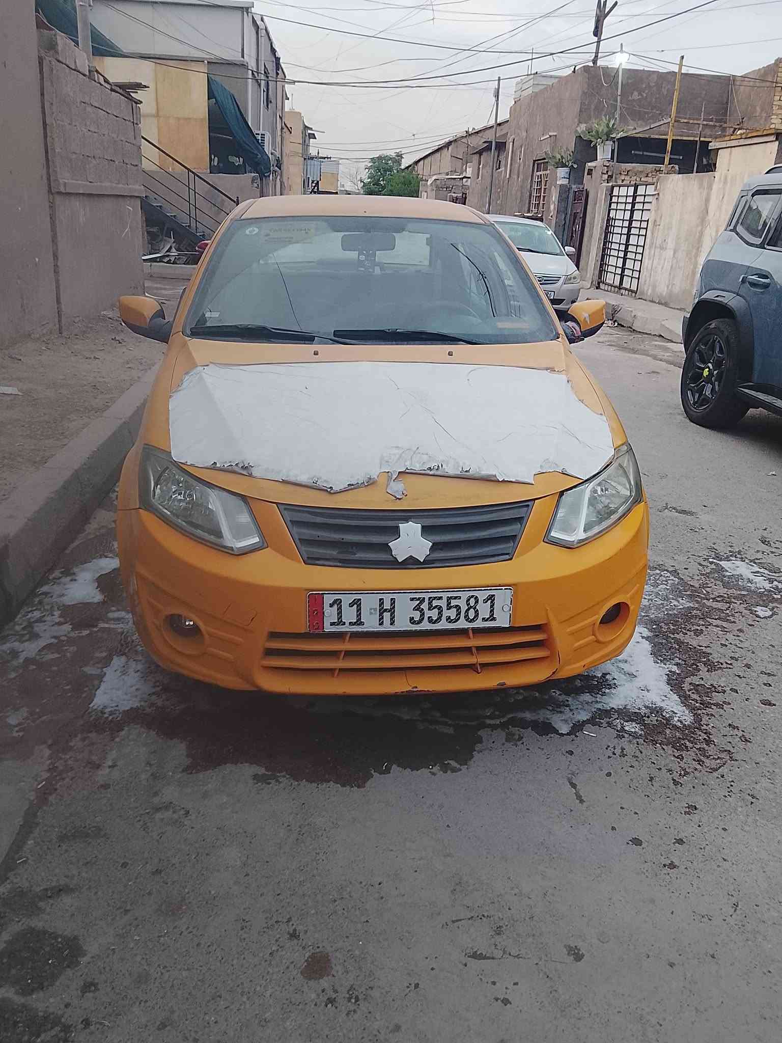 ساينه • ٢٠٢٠ • مكفولة