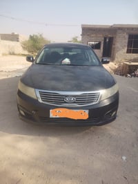 قير يدوي • ٢٠٠٩ • ضربة قوية