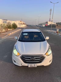 توسان • ٢٠١٣ • مكينة ٢٠٠٠