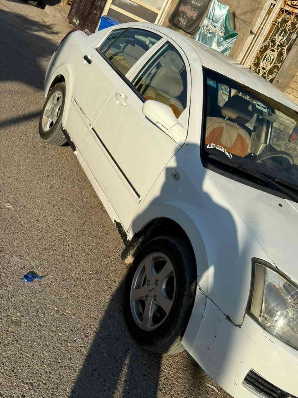 البيع شيري محور مكينه كورلا حديث حجم 1800تبريد ثلاجه تخم تاير جديد صدر جديد رقم جديد شاشه اكامره دواره ضرر جاملق امامي باقي مكفول سعر 37بيها مجال شراي ***********مكان بغداد
