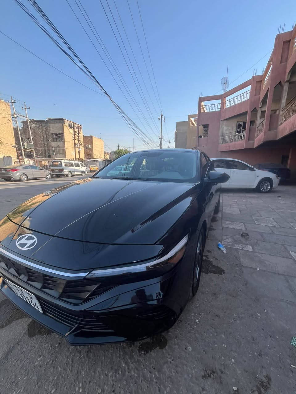 النتره هايبرد 24 بغداد ماشيه 24ميل مكان السياره البلاديات السعر 57بيهه مجال لطيبين رقم التليفون ***********
