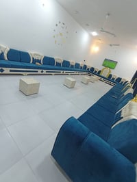 تركوازي • منبر حسيني مجاني • تفصيل حسب الطلب