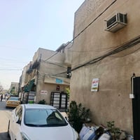 بيت للبيع • منطقة الشعب • ٩٠م