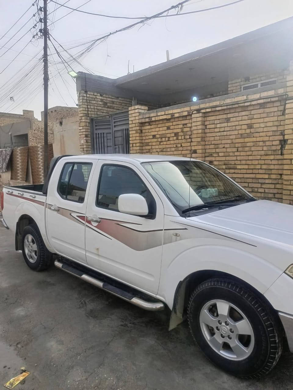 نيفارا • ٢٠١٤ • رقم ميسان