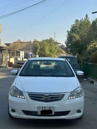٢٠١٣ • بغداد • بصمة