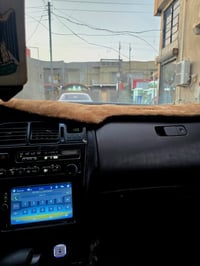 ابيض • مكينه وكير • رقم بصره