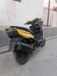 ماكس سكنس • ياباني • تايرات جديده