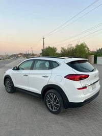 توسان خليجي • ٢٠٢٠ • ١٠٠ الف