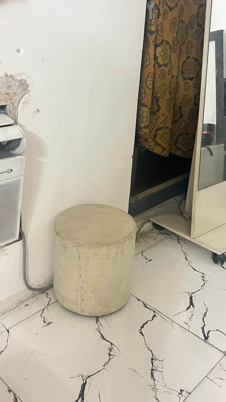 غرفة نوم تركية نظيفة للبيع 
بغداد الشالجية للتواصل واتساب او اتصال
***********
