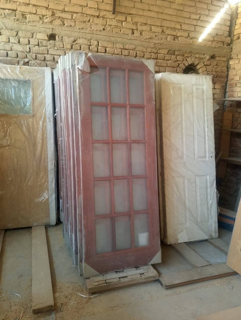 سبع البور • ٤٠ باب • أبواب بلجيس