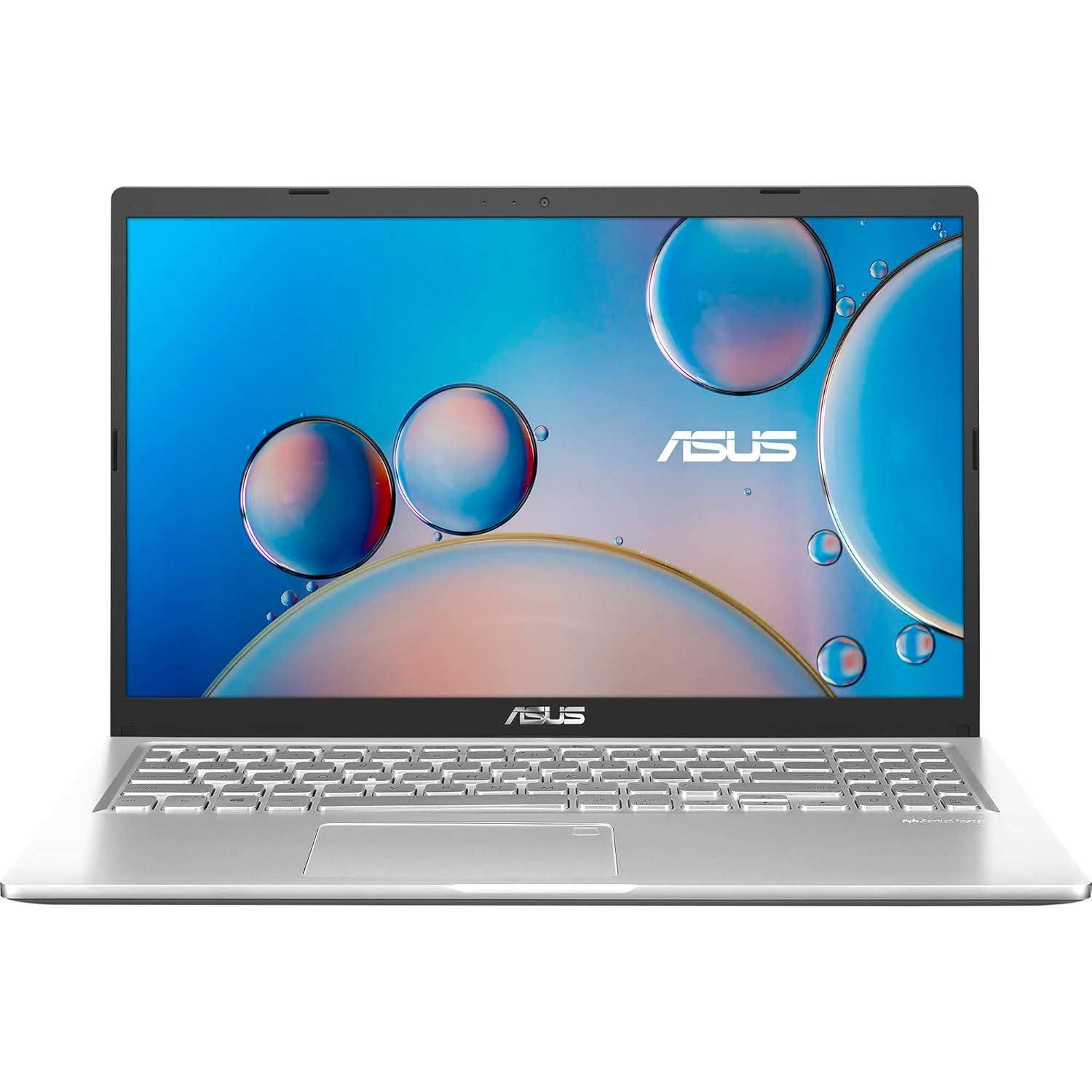 ✨ أناقة خفيفة، وأداء يعتمد عليه! ASUS VivoBook 15 💻
​تبحث عن لابتوب أنيق بشاشة واسعة، خفيف الوزن، ومناسب تماماً للدراسة، العمل اليومي، وتصفح الوسائط بدون أي تهنيج؟ هذا الجهاز المميز باللون الفضي الشفاف (Transparent Silver) هو الخيار الأنسب لك!
​🔹 المواصفات الفنية للجهاز:
​⚙️ المعالج (CPU): AMD Ryzen 5 - 3500 (4 Core & 8 Thread) — أداء ممتاز وسلس للمهام اليومية المتعددة.
​🎮 كارت الشاشة (GPU): AMD Radeon 4GB + خارجي 2GB — لتشغيل البرامج المرئية والتطبيقات بكفاءة.
​💾 الذاكرة العشوائية (RAM): 8GB DDR4 — سرعة واستجابة ممتازة.
​💽 التخزين (SSD): 256GB SSD NVMe M.2 — إقلاع خاطف للنظام ونقل سريع للملفات.
​🖥️ الشاشة: 15.6 بوصة FHD IPS Filter — شاشة واسعة ومريحة للعين بألوان صافية.
​🪶 الوزن: خفيف جداً (1.60Kg) وسهل التنقل في الحقيبة.
​🎨 اللون: فضي شفاف أنيق (Transparent Silver).
​🔌 المنافذ والتقنيات: WiFi, Bluetooth, Webcam, 3x USB, Type-C, HDMI, Audio Jack.
​🔍 الحالة: مستعمل نظيف جداً بحالة ممتازة (Second Hand).
​🎁 العروض والضمان:
​🛡️ ضمان شامل لمدة سنة كاملة لتشتغل وأنت مرتاح البال.
​🎁 باكيج 11 هدية وخدمة مميزة مجاناً مرفقة مع الجهاز!
​⚠️ تنبيه: متوفر قطعة واحدة فقط حالياً!
​📲 لمعرفة السعر أو الاستفسار والحجز، تواصل معنا مباشرة عبر الواتساب أو الرسائل:
📞 ***********
​📍 العنوان: السليمانية - منطقة قولەرەیسی - خلف مسجد الشهيد مريوان (متجر Shazad Technology).

​✨ جوانی و سووکی، لەگەڵ ئادایەکی باوەڕپێکراو! ASUS VivoBook 15 💻
​بەدوای لاپتۆپێکی شیک، سووک و بە شاشەیەکی گەورەدا دەگەڕێیت بۆ خوێندن، کاری ڕۆژانە و بینینی ڤیدیۆ بەبێ هیچ خاوبوونەوەیەک؟ ئەم ئامێرە بێئەندازە جوانە بە ڕەنگی زیوی درەوشاوە (Transparent Silver) باشترین هەڵبژاردنە بۆ تۆ!
​🔹 تایبەتمەندییەکانی ئامێرەکە:
​⚙️ پرۆسێسەر (CPU): AMD Ryzen 5 - 3500 (4 Core & 8 Thread) — کارکردنی خێرا و ڕەوان بۆ ڕاپەڕاندنی کارەکانی ڕۆژانە.
​🎮 کارتی گرافیک (GPU): AMD Radeon 4GB & External 2GB — گونجاو بۆ بەرنامە دیدارییەکان و بەکارهێنانی ڕۆژانە.
​💾 ڕام (RAM): 8GB DDR4 — خێرایی و ئادایەکی باش.
​💽 بیرگە (Storage): 256GB SSD NVMe M.2 — خێراییەکی بەرز لە هەڵکردنی سیستەم و کردنەوەی فایلەکاندا.
​🖥️ شاشە: 15.6 ئینج FHD IPS Filter — شاشەیەکی گەورە و ڕوون کە چاوەکانت ماندوو ناکات.
​🪶 کێش: زۆر سووکە (1.60Kg) و زۆر ئاسانە بۆ هەڵگرتن و گواستنەوە.
​🎨 ڕەنگ: زیوی بریقەدار (Transparent Silver).
​🔌 دەرچە و تایبەتمەندییەکان: WiFi, Bluetooth, Webcam, 3x USB, Type-C, HDMI, Audio Jack.
​🔍 دۆخ: بەکارهاتوو (زۆر خاوێن و لە دۆخێکی نایابدایە).
​🎁 ئۆفەر و زەمان:
​🛡️ زەمانی گشتگیر بۆ ماوەی یەک ساڵی تەواو بۆ دڵنیایی ئێوە.
​🎁 ١١ دیاری و خزمەتگوزاری تایبەت بەخۆڕایی لەگەڵ ئامێرەکەدا!
​⚠️ ئاگاداری: تەنها ١ دانە بەردەستە!
​📲 بۆ زانینی نرخ و داواکردن، لە ڕێگەی نامە یان واتساپ پەیوەندیمان پێوە بکەن:
📞 ***********
​📍 ناونیشان: سلێمانی - ناوچەی قولەڕەیسی - پشتی مزگەوتی شەهید مەریوان (فرۆشگای Shazad Technology).
