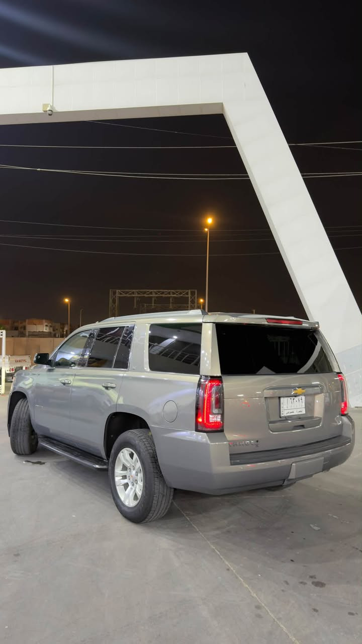 🚘 للبيع  تاهو 2019
• الموديل:  تاهو 2019
• الممشى: 140,000 كم
.السعر:250ورقة وقابل للتفاوض
• السيارة بيها صبغة
• بيها ضربة حادث صفحة وبنيد وتم تصليحها
• باقي التفاصيل والمواصفات  عند الاستفسار.

📞 للاستفسار والتواصل:
***********

🔹 السيارة للفحص والمعاينة، والجادين فقط يتواصلون.
