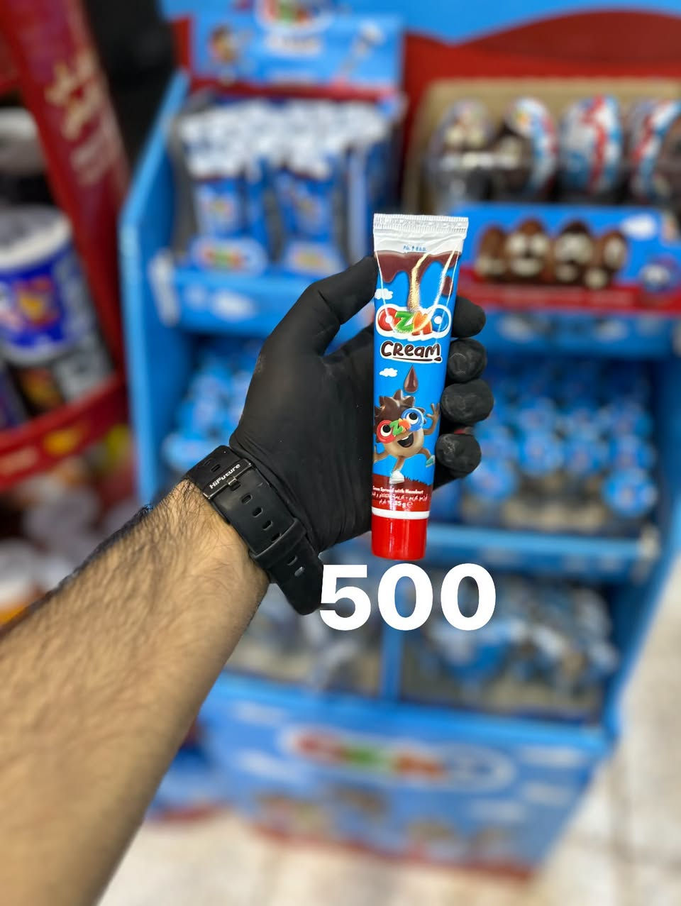 حلويات • توصيل • اسواق ايلان