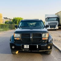 نترو ٢٠٠٨ • محرك ٣٧٠٠ • رقم اربيل