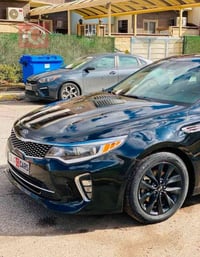 كيا أوبتيما 2018 (Kia Optima S) - وارد أمريكي * الموديل: 2018  * الفئة...