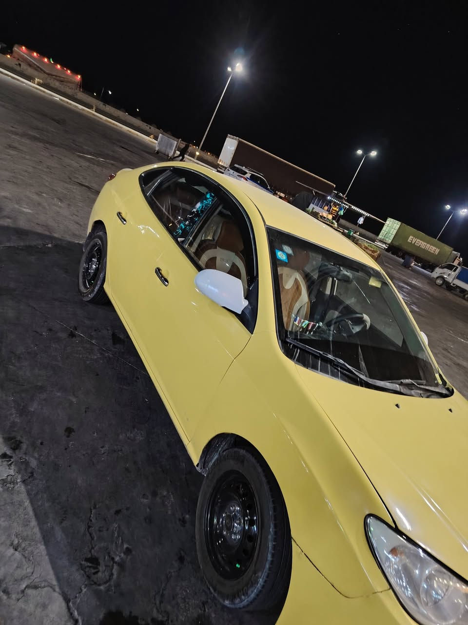 النترا 2008 امريكي محرك 2000 بسمي حادثه جاملغ امامي بدون دواخل والباقي كفاله عامه كير محرك حداديه تخم تاير كله بلجيس سياره مديومه بلكامل تبريد ثلج السعر 90 وبيه مجال
اتصل على الرقم *********** مكاني بابل الشوملي العويديين
النترا 2008 امريكي محرك 2000 بسمي حادثه جاملغ امامي بدون دواخل والباقي كفاله عامه كير محرك حداديه تخم تاير كله بلجيس سياره مديومه بلكامل تبريد ثلج السعر 90 وبيه مجال
