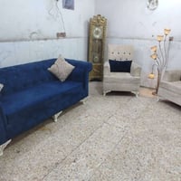 تركي • ٥ مقاعد • نظيف