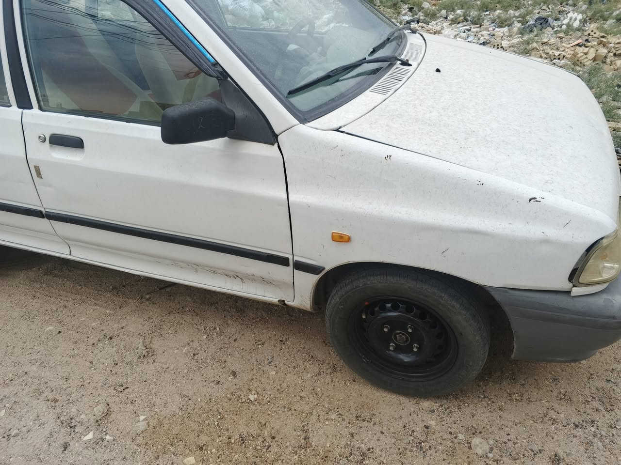 سايبه 1.2 • منظومة بنزين جديدة • كلج