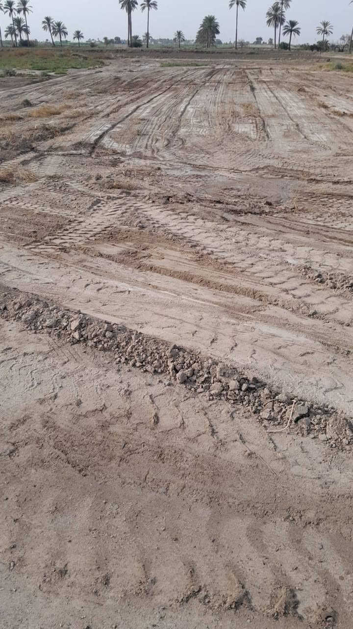 طابو زراعي • ١٠ دونم • اليوسفيه
