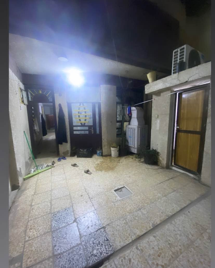 الزعفرانية • طابو زراعي • ١٠٥م