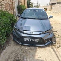 البيع موديل 2021 07746771140