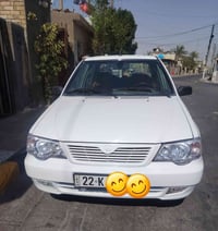 موديل ٢٠١٢ • مكينة تمام • رقم اربيل