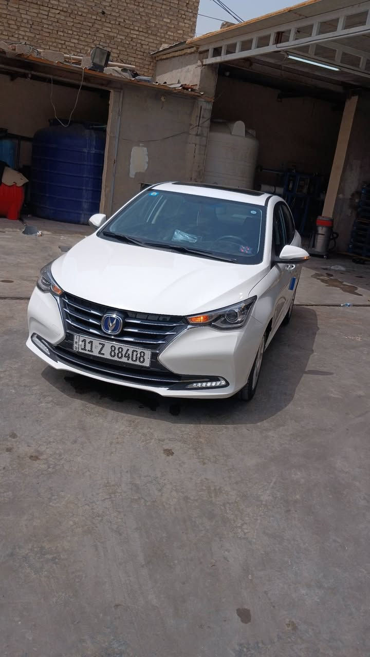 🚘🔥 للبيع | شانجان السفن 2025 🔥🚘
✨ Changan Alsvin 2025 – محرك 1.5L
سيارة أنيقة وعملية، تجمع بين الاقتصادية، الراحة، والشكل العصري، ومناسبة جدًا للاستخدام اليومي والعائلة.
🔷️ماشية خمستلاف[5000] زيرو
🔹 الموديل: 2025
🔹 المحرك: 1.5 لتر – 4 سلندر
🔹 القير: أوتوماتيك
🔹 الدفع: أمامي
🔹 كاميرا خلفية 📷
🔹 حساسات خلفية
🔹 شاشة وسطية
🔹 أنظمة أمان 🛡️
🔹 اقتصادية بالوقود ⛽
🔹 صالون مريح ومرتب
🔹 تصميم خارجي أنيق وعصري
✅ الفحص متاح
✅ المعاينة متاحة للجادين
✅ السيارة حسب الصور
💰 السعر: [105]
📍 الموقع: [بغداد]
📞 **للاستفسار: [رقم ***********
