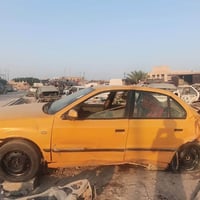 سمند • مكينة • ناصريه البطحاء