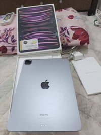 ايباد 11 برو • M2 • ابو الخصيب