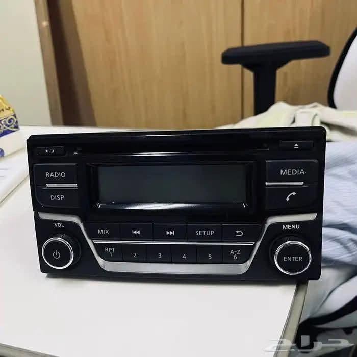 مسجل نيسان سني للبيع السعر ب ٦٠ الف
***********

نص مكتوب في الصور:
- حراج