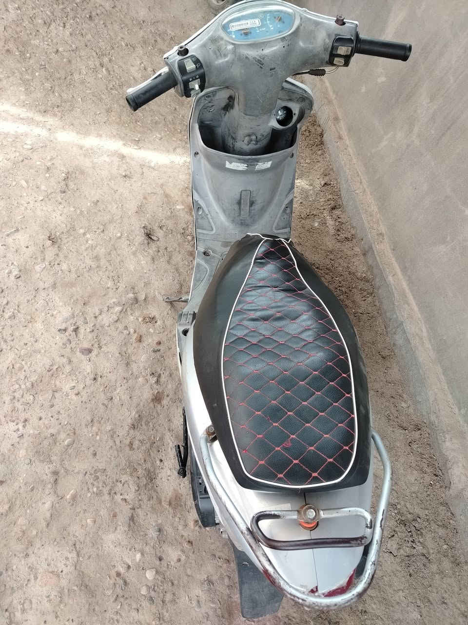 قجمه • مفتوحه • سلف هندر
